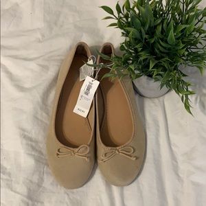Ballerina Flats